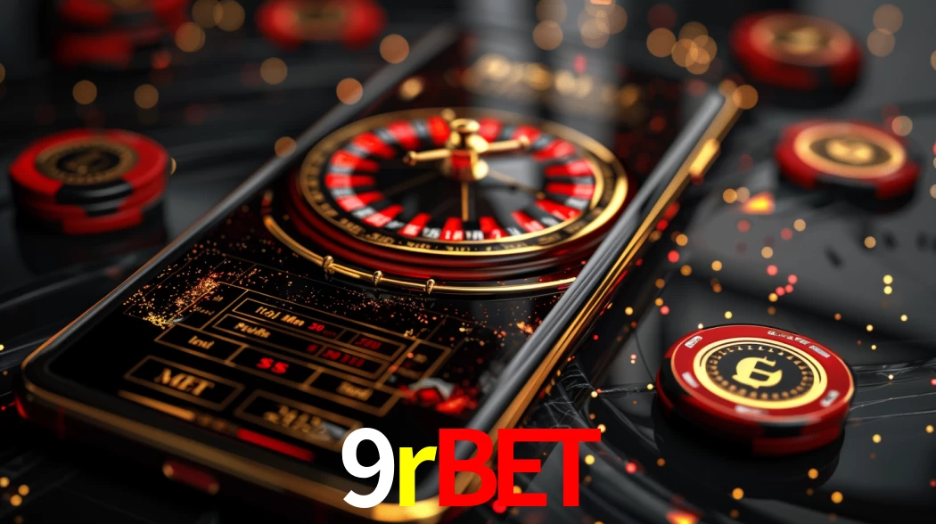 Slot Games 9rbet