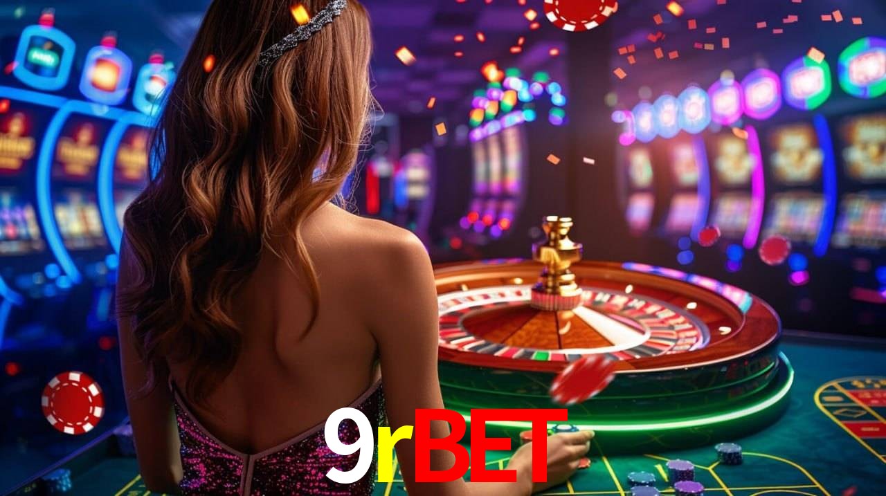 9rbet App Interface